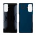 Задняя крышка для Xiaomi 21121210G Черный