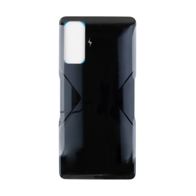 Задняя крышка для Xiaomi 21121210G Черный
