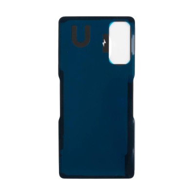 Задняя крышка для Xiaomi 21121210G Черный