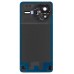 Задняя крышка для Xiaomi Poco F7 Pro (24117RK2CG) Черный - Премиум