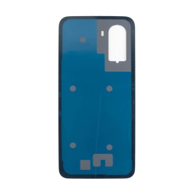 Задняя крышка для Xiaomi 25062PC34G Черный - Премиум