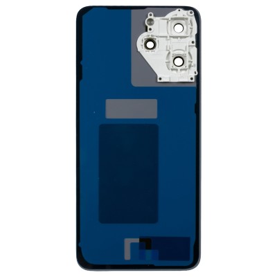 Задняя крышка для Xiaomi 23053RN02Y Серебро - Премиум