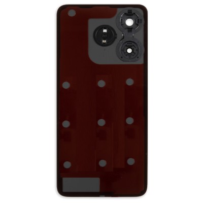 Задняя крышка для Xiaomi 24040RN64Y Желтый - Премиум