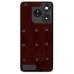 Задняя крышка для Xiaomi 24040RN64Y Желтый - Премиум