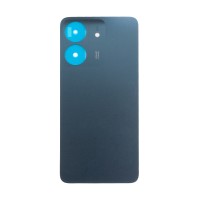 Задняя крышка для Xiaomi Redmi 23100RN82L Синий - Премиум