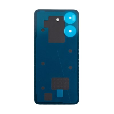 Задняя крышка для Xiaomi Redmi 23100RN82L Синий - Премиум