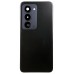 Задняя крышка для Xiaomi 25062RN2DY Черный - Премиум
