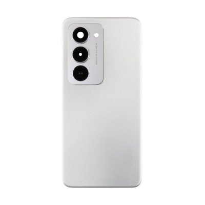 Задняя крышка для Xiaomi Redmi 15 4G Серый - Премиум