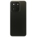 Задняя крышка для Xiaomi 25078RA3EY Черный - Премиум