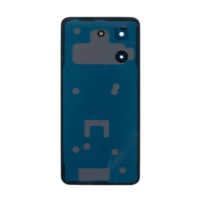Задняя крышка для Xiaomi 25028RN03A Золото - Премиум