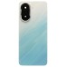 Задняя крышка для Xiaomi 25028RN03A Голубой - Премиум