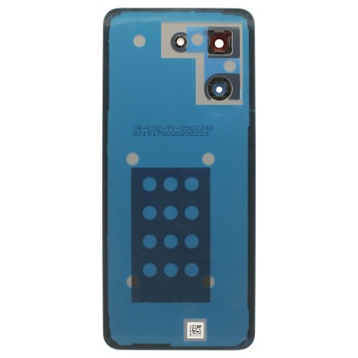 Задняя крышка для Xiaomi 25028RN03A Голубой - Премиум