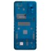 Задняя крышка для Xiaomi Redmi Note 12S (23030RAC7Y) Зеленый - Премиум