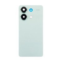 Задняя крышка для Xiaomi 23129RAA4G Зеленый - Премиум