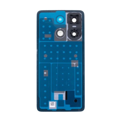 Задняя крышка для Xiaomi23124RA7EO Зеленый - Премиум