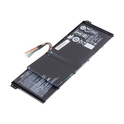 Аккумуляторная батарея для ноутбука Acer Spin SP111-31 (AC14B18J) 3200 mAh Аккумуляторная батарея для ноутбука Acer Spin SP111-31 (AC14B18J) 3200 mAh