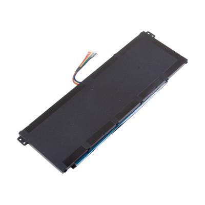 Аккумуляторная батарея для ноутбука Acer Chromebook CB3-111 (AC14B18J) 3200 mAh