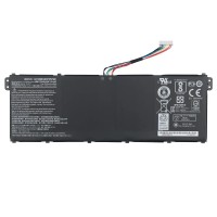 Аккумуляторная батарея для ноутбука Acer Aspire V5 (AC14B8K)