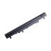 Аккумуляторная батарея для ноутбука Acer Aspire V5-471 (AL12A32)2600 mAh