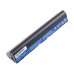 Аккумуляторная батарея для ноутбука Acer TravelMate B113 (AL12X32) 5200 mAh