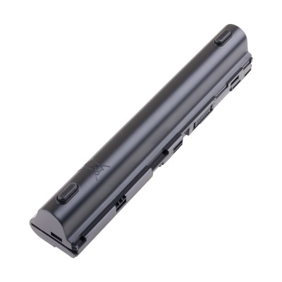 Аккумуляторная батарея для ноутбука Acer TravelMate B113 (AL12X32) 5200 mAh