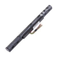 Аккумуляторная батарея для ноутбука Acer Extensa EX2520 (AL15A32) 2500 mAh