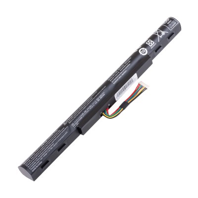 Аккумуляторная батарея для ноутбука Acer Aspire E5-422 (AL15A32) 2500 mAh