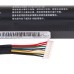 Аккумуляторная батарея для ноутбука Acer Extensa EX2520 (AL15A32) 2500 mAh