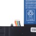 Аккумуляторная батарея для ноутбука Acer Aspire S3-951 (AP11D3F) 3000 mAh
