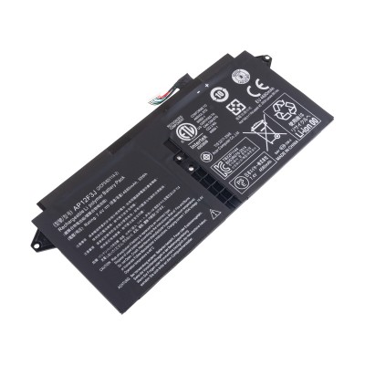 Аккумуляторная батарея для ноутбука Acer Aspire S7-391
