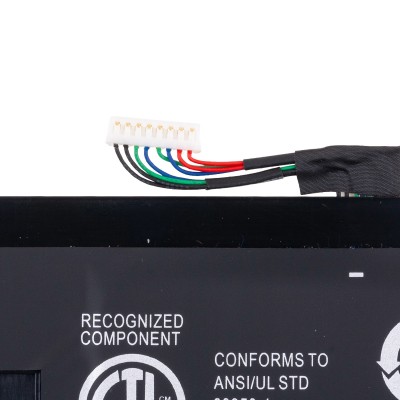 Аккумуляторная батарея для ноутбука Acer Aspire S7-391-53314G12aws