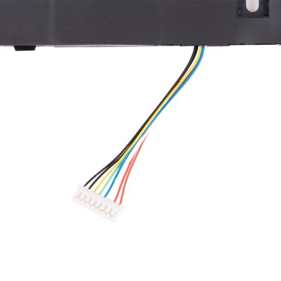 Аккумуляторная батарея для ноутбука Acer Aspire V7-582P (AP13B8K) 3500 mAh