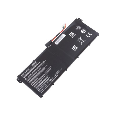 Аккумуляторная батарея для ноутбука Acer Aspire A114-32 (AP16M5J) 4660 mAh Аккумуляторная батарея для ноутбука Acer Aspire A114-32 (AP16M5J) 4660 mAh