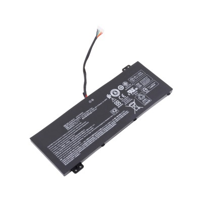 Аккумуляторная батарея для ноутбука Acer Aspire 7 A715-74G (AP18E7M) 3800 mAh