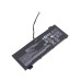 Аккумуляторная батарея для ноутбука Acer Predator Helios 300 PH315-52 (AP18E7M) 3800 mAh