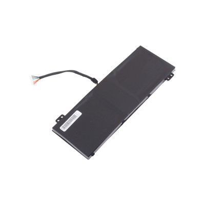 Аккумуляторная батарея для ноутбука Acer Predator Helios 300 PH315-52 (AP18E7M) 3800 mAh