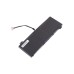 Аккумуляторная батарея для ноутбука Acer Predator Helios 300 PH315-52 (AP18E7M) 3800 mAh