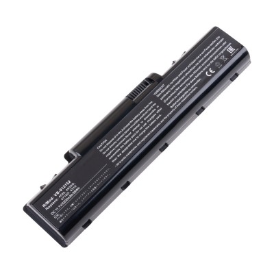 Аккумуляторная батарея для ноутбука Acer Aspire 2930 (AS07A72) 5200 mAh Аккумуляторная батарея для ноутбука Acer Aspire 2930 (AS07A72) 5200 mAh