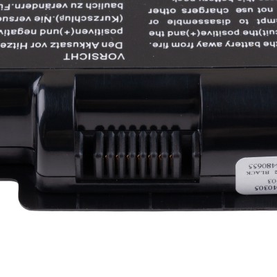 Аккумуляторная батарея для ноутбука Acer Aspire AS4315 (AS07A72) 5200 mAh