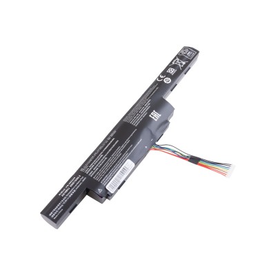 Аккумуляторная батарея для ноутбука Acer Aspire E15 (AS16B5J) 5400 mAh