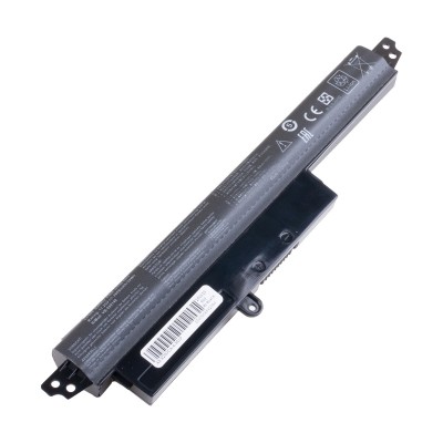 Аккумуляторная батарея для ноутбука Asus VivoBook X200CA (A31N1302) 2600 mAh