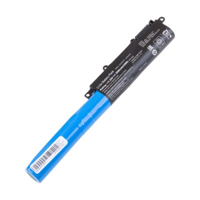Аккумуляторная батарея для ноутбука Asus A540 (A31N1519) 2600 mAh