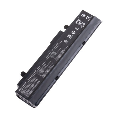 Аккумуляторная батарея для ноутбука Asus Eee PC 1015PD (A32-1015) 5200 mAh