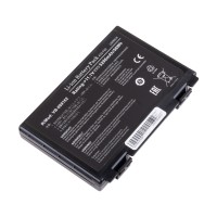 Аккумуляторная батарея для ноутбука Asus A41 (A32-F82) 5200 mAh