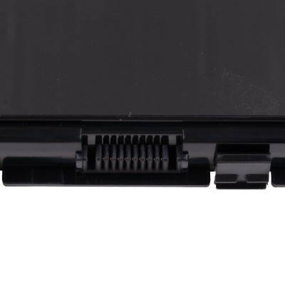 Аккумуляторная батарея для ноутбука Asus A41IE (A32-F82) 5200 mAh