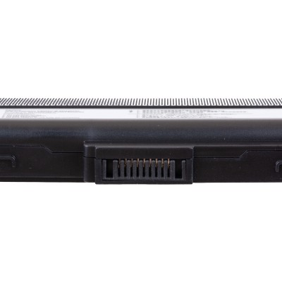 Аккумуляторная батарея для ноутбука Asus A52JT (A32-K52) 5200 mAh