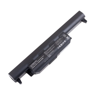 Аккумуляторная батарея для ноутбука Asus A45 (A32-K55) 5200 mAh