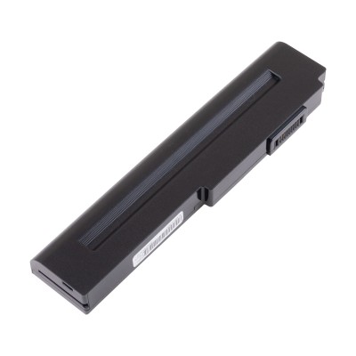 Аккумуляторная батарея для ноутбука Asus G60 (A32-M50) 4400 mAh