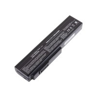Аккумуляторная батарея для ноутбука Asus X55 5200 mAh