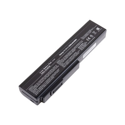 Аккумуляторная батарея для ноутбука Asus X64 5200 mAh